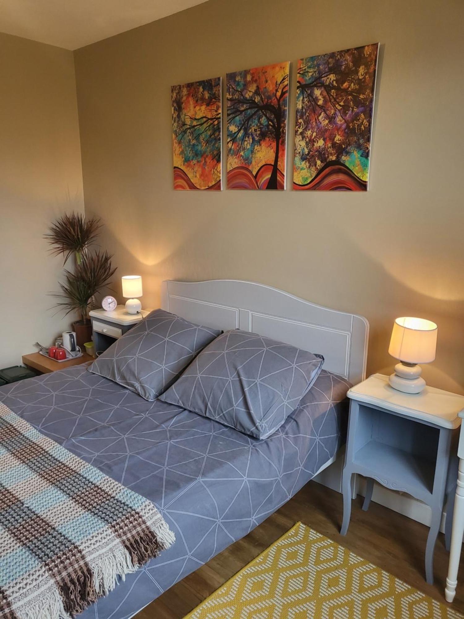 Chambre D'Hote Woody Chef-Boutonne Exterior foto